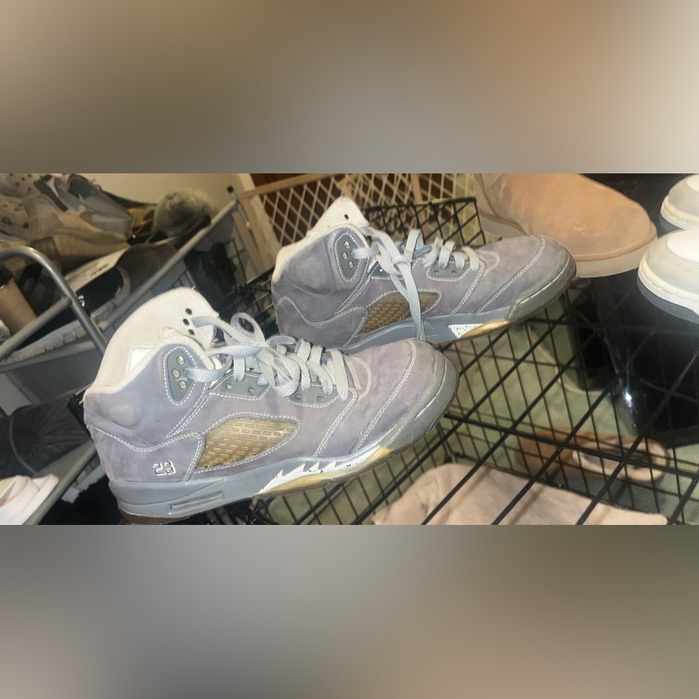Jordan 5 Retro